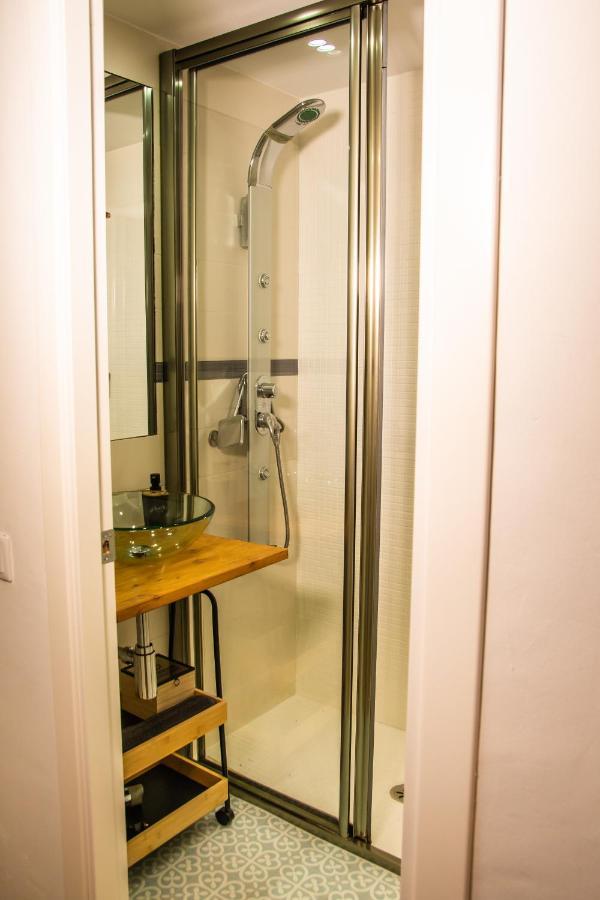 סביליה New Apartment In Traditional Building Of The XVI Century מראה חיצוני תמונה