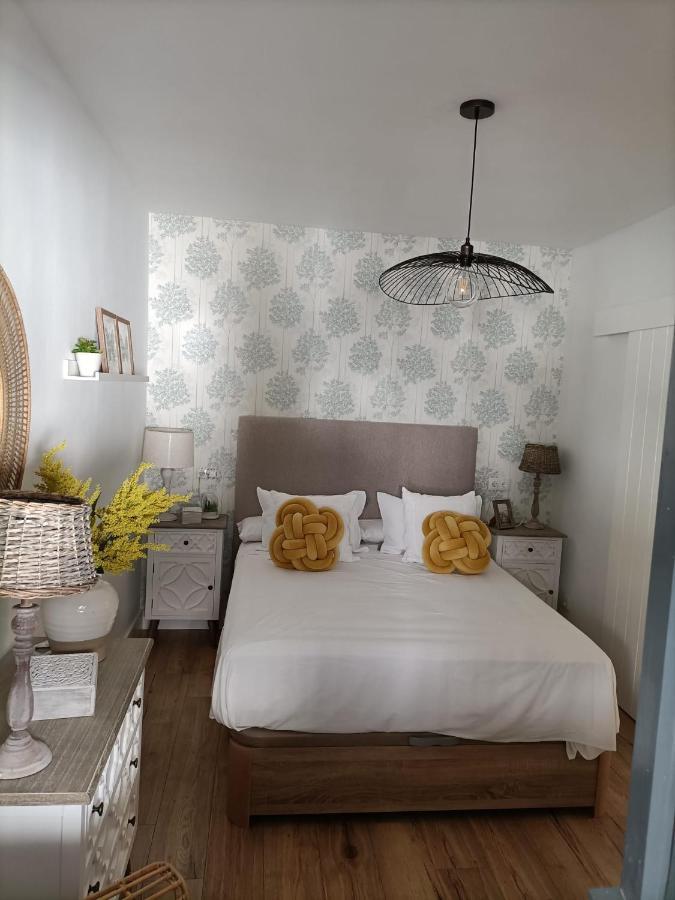 סביליה New Apartment In Traditional Building Of The XVI Century מראה חיצוני תמונה