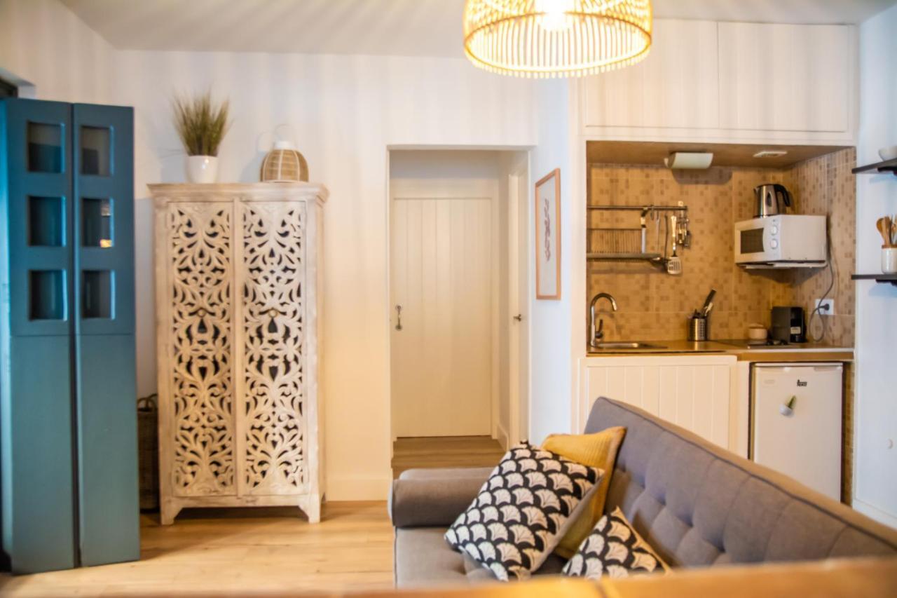 סביליה New Apartment In Traditional Building Of The XVI Century מראה חיצוני תמונה