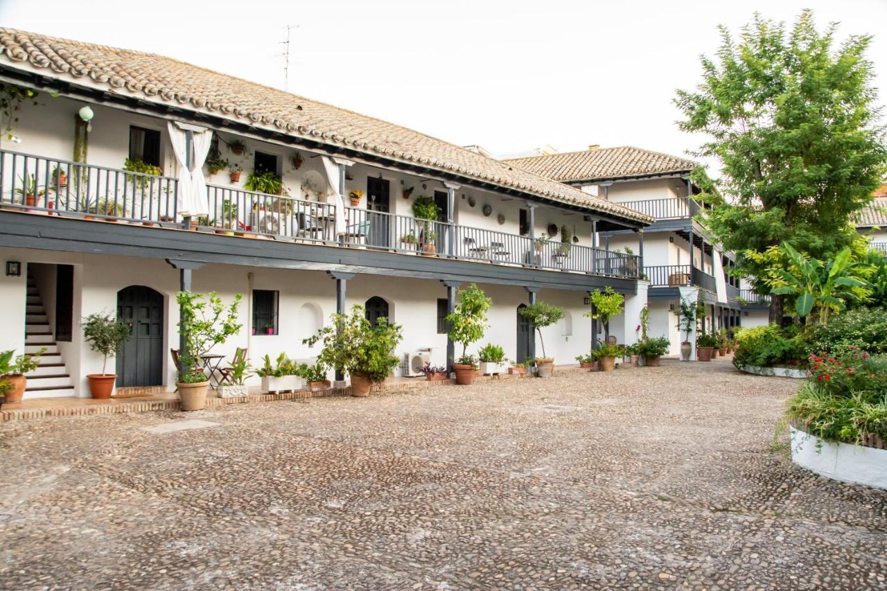 סביליה New Apartment In Traditional Building Of The XVI Century מראה חיצוני תמונה